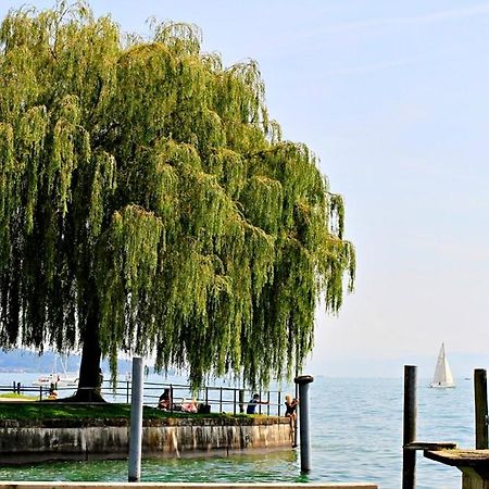 Hotel Zum Roemer Überlingen Kültér fotó