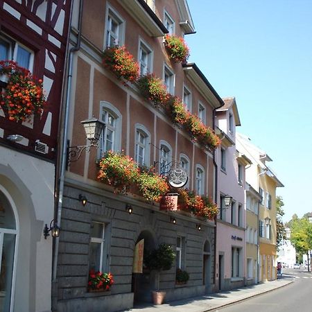 Hotel Zum Roemer Überlingen Kültér fotó