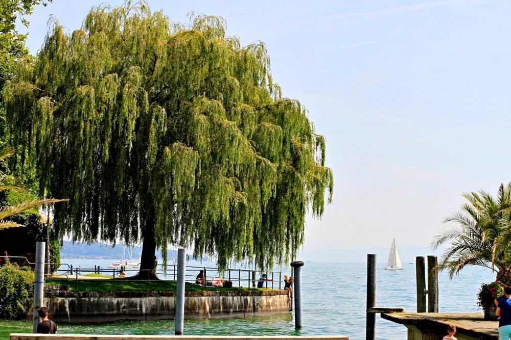 Hotel Zum Roemer Überlingen Kültér fotó