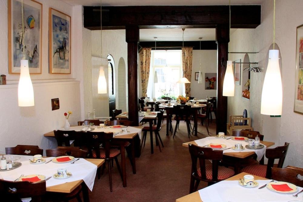 Hotel Zum Roemer Überlingen Kültér fotó