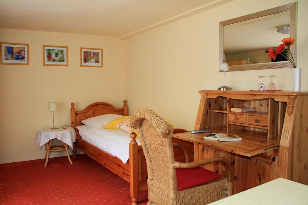 Hotel Zum Roemer Überlingen Kültér fotó